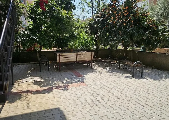 Nimet Aydin Apartmani