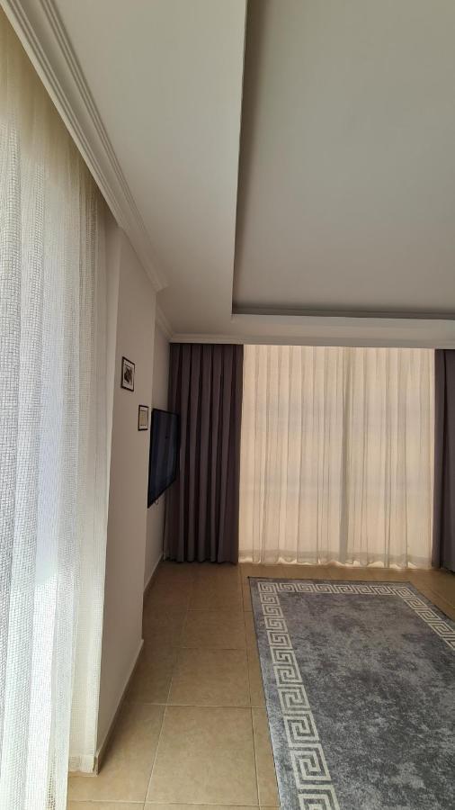 Apartment Nimet Aydin *