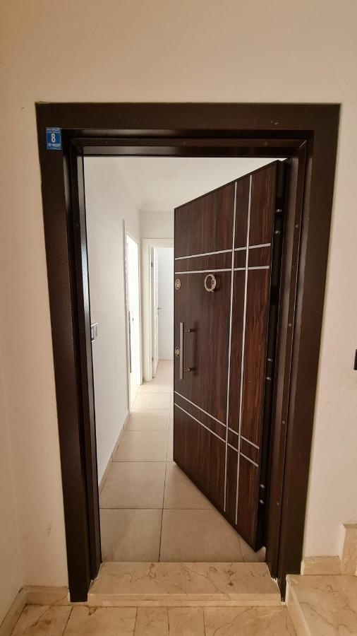 Nimet Aydin Apartment *