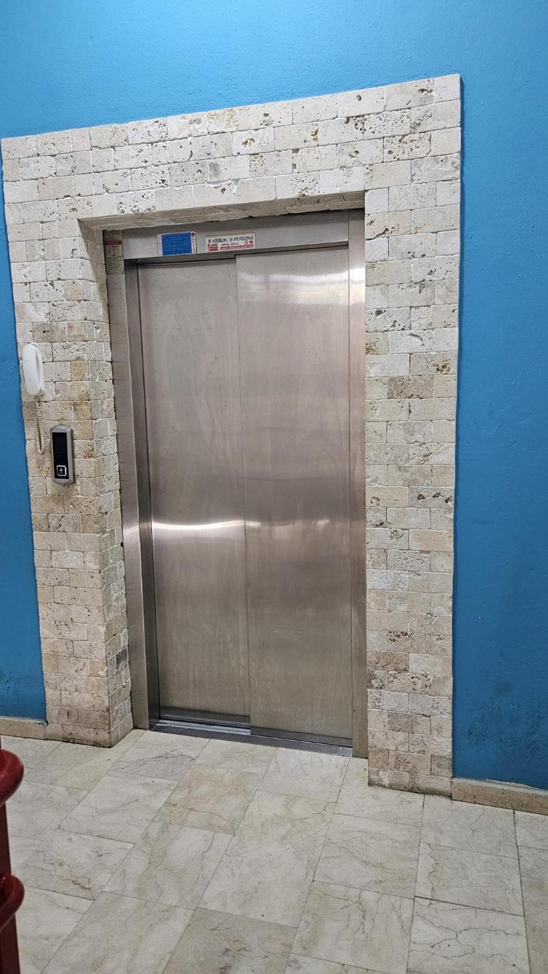 Apartment Nimet Aydin Alanya